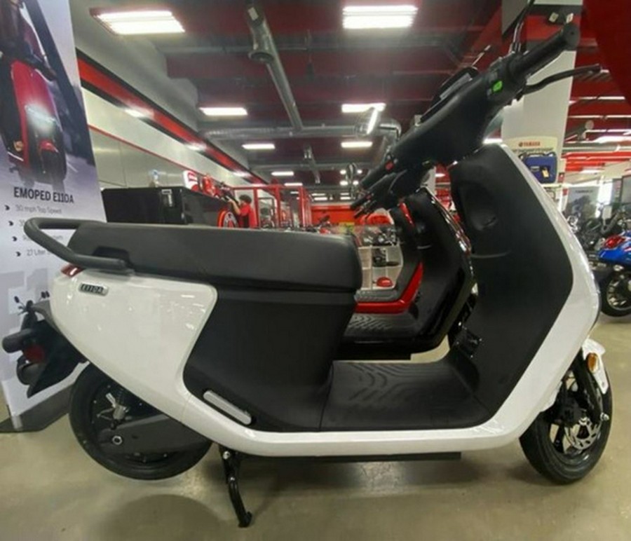 2022 SEGWAY E110A