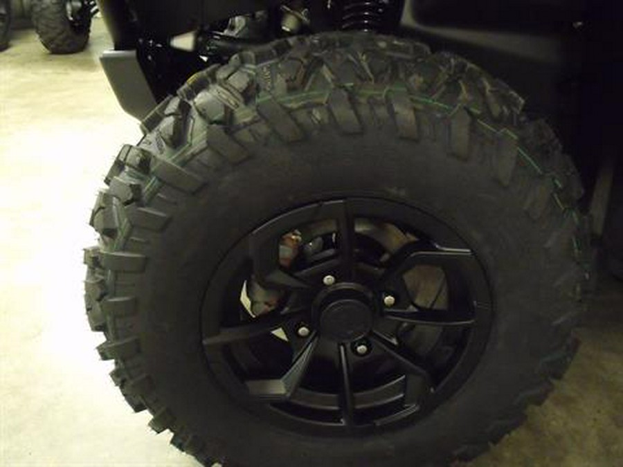 2024 CFMOTO CForce 600