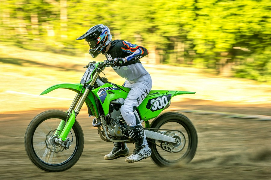 2026 Kawasaki KX™ 250