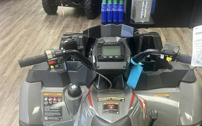 2025 Polaris Sportsman 850 Mud Edition