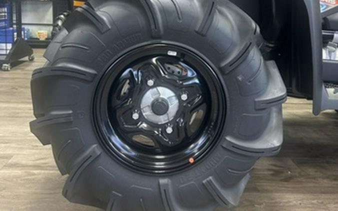 2025 Polaris Sportsman 850 Mud Edition