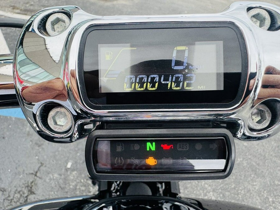 2024 Harley-Davidson® FXBR - Breakout®