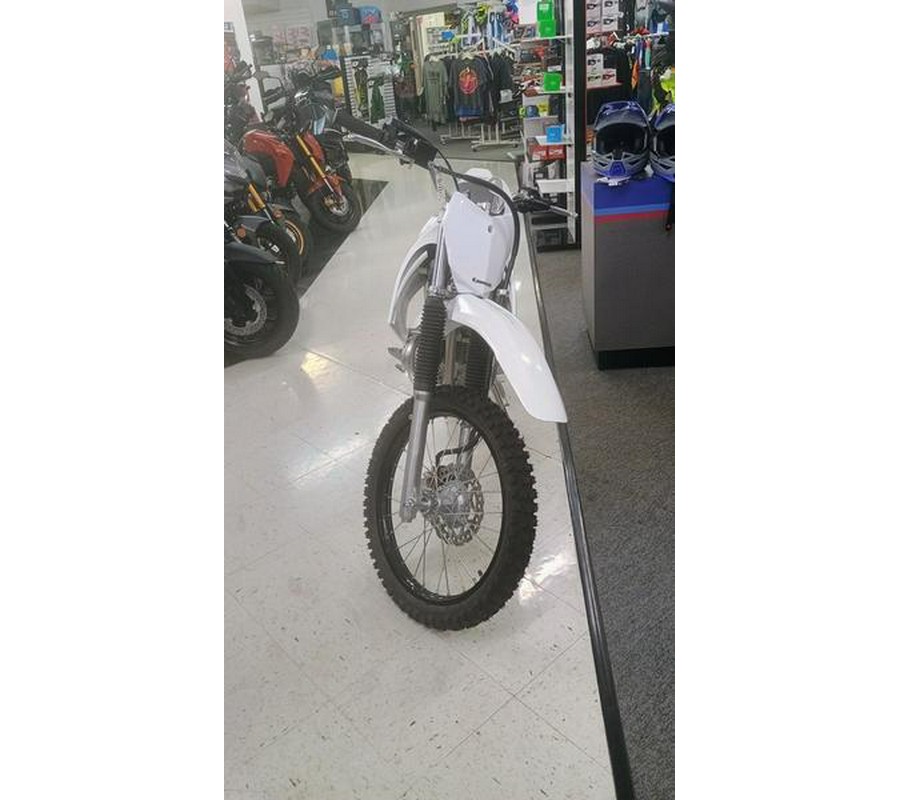 2026 Kawasaki KLX®140R L