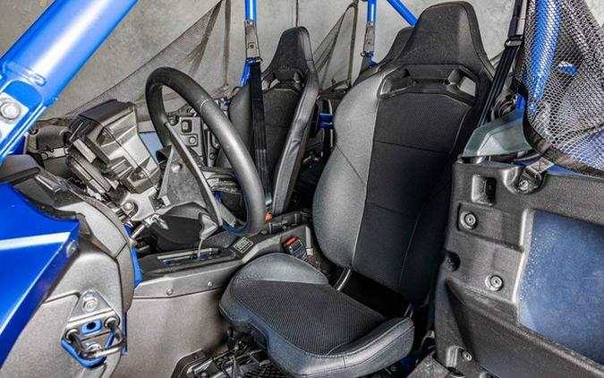 2025 Honda Talon 1000X 4 FOX Live Valve