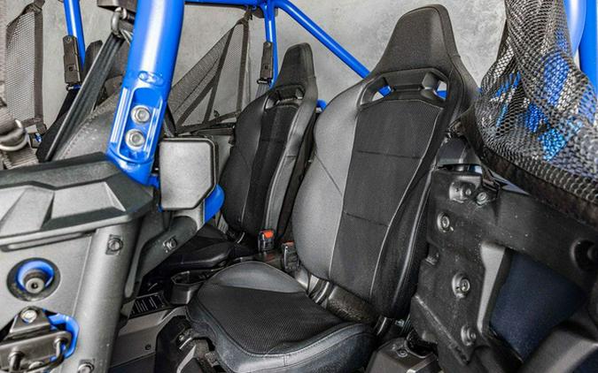 2025 Honda Talon 1000X 4 FOX Live Valve