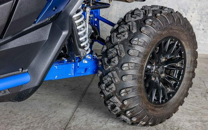 2025 Honda Talon 1000X 4 FOX Live Valve