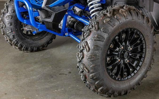 2025 Honda Talon 1000X 4 FOX Live Valve