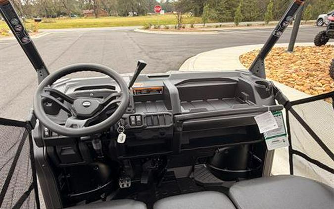 2026 Can-Am Defender DPS HD9