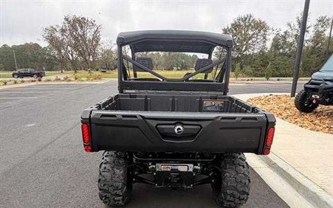 2026 Can-Am Defender DPS HD9