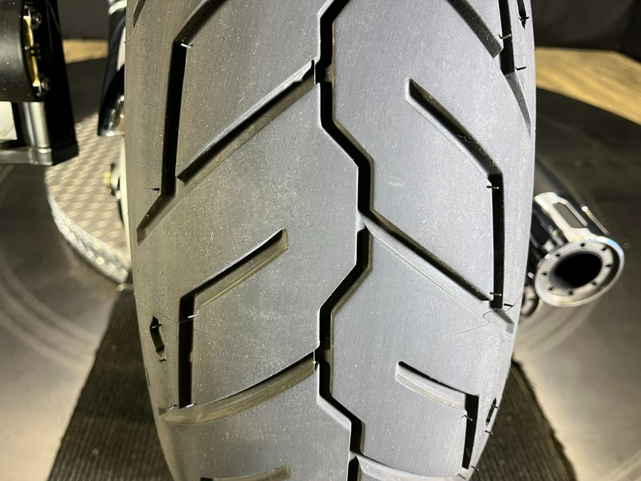 2015 Harley-Davidson Wide Glide®