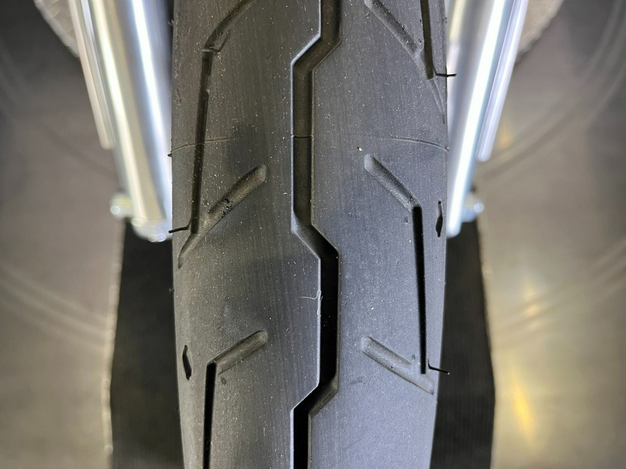 2015 Harley-Davidson Wide Glide®