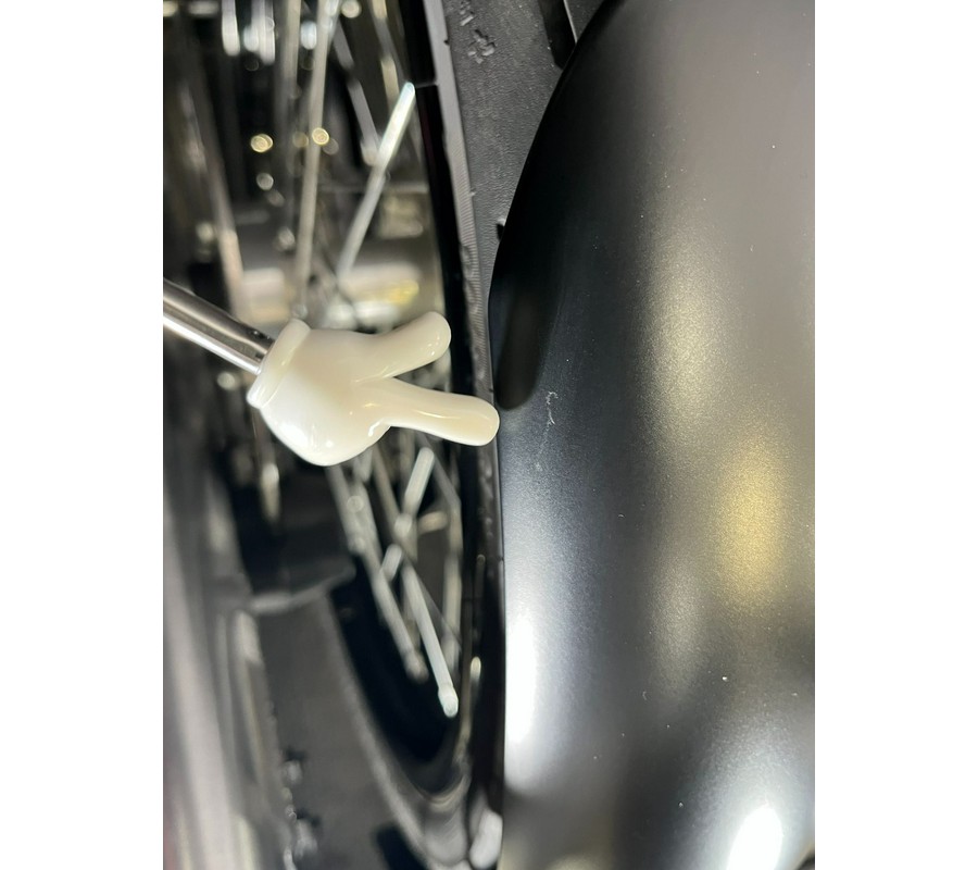 2015 Harley-Davidson Wide Glide®