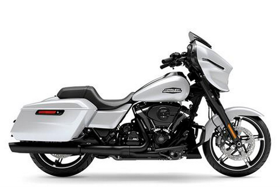 2025 Harley-Davidson Street Glide®