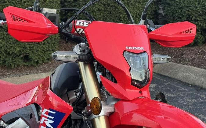 2026 Honda® CRF450RL