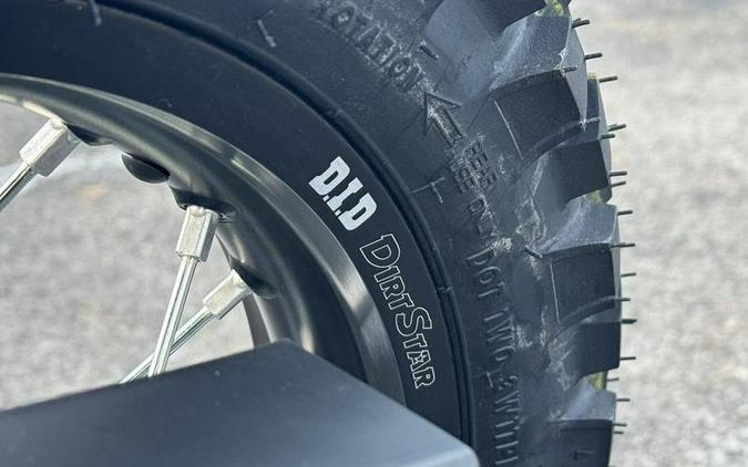 2026 Honda® CRF450RL