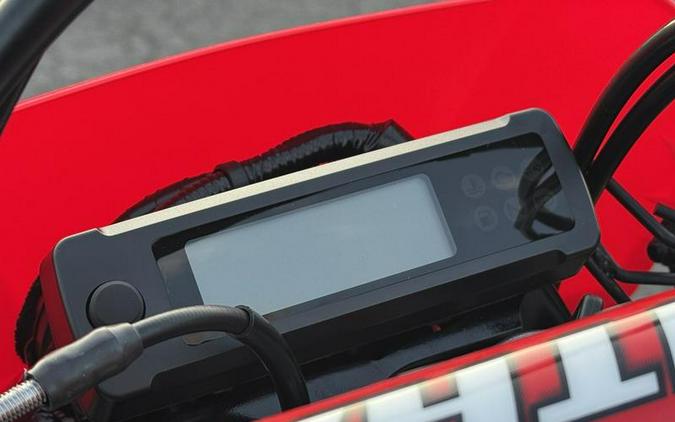 2026 Honda® CRF450RL