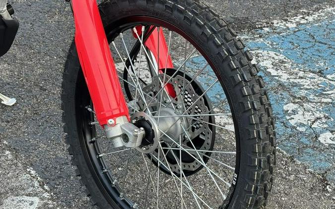 2026 Honda® CRF450RL