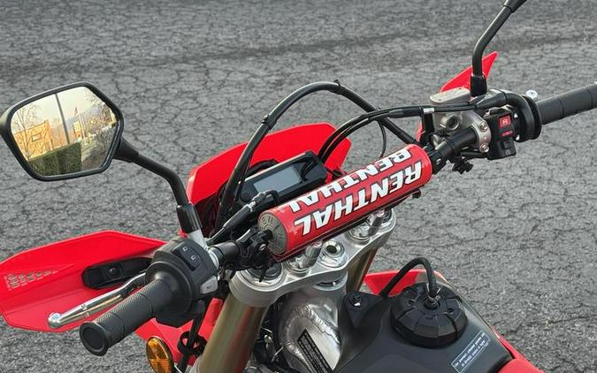 2026 Honda® CRF450RL