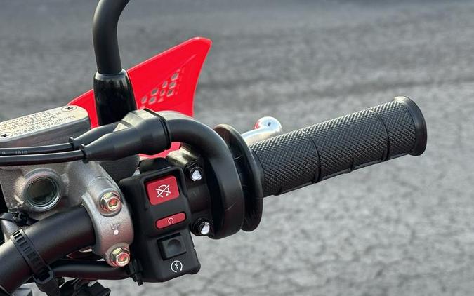 2026 Honda® CRF450RL