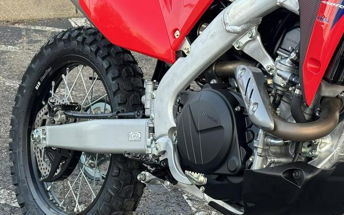2026 Honda® CRF450RL