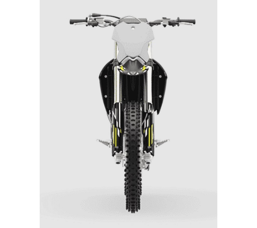 2026 Triumph TF 450-X