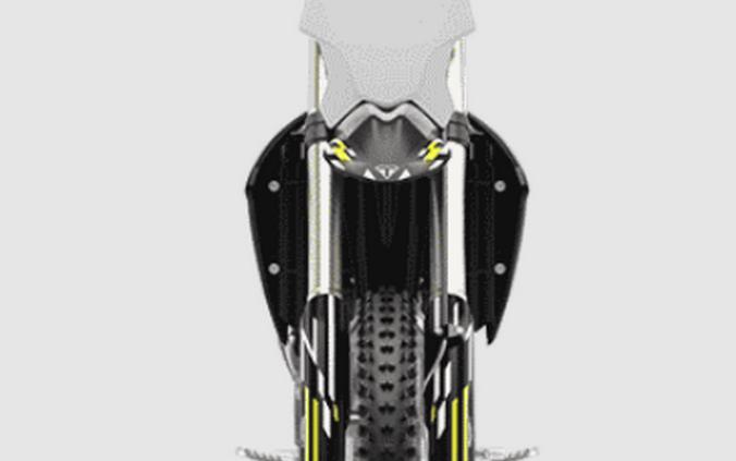 2026 Triumph TF 450-X