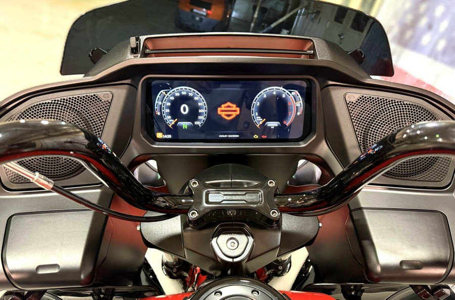 2026 Harley-Davidson Road Glide