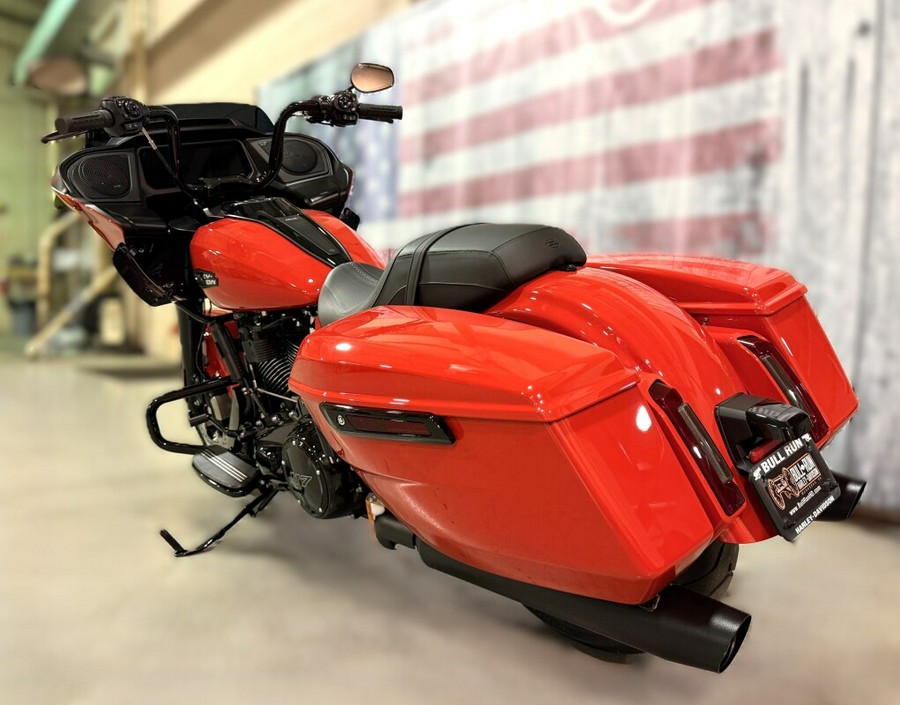 2026 Harley-Davidson Road Glide