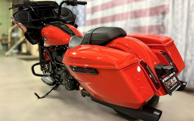 2026 Harley-Davidson Road Glide