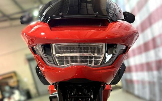 2026 Harley-Davidson Road Glide