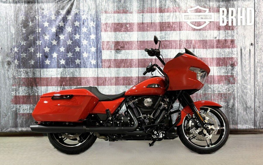 2026 Harley-Davidson Road Glide