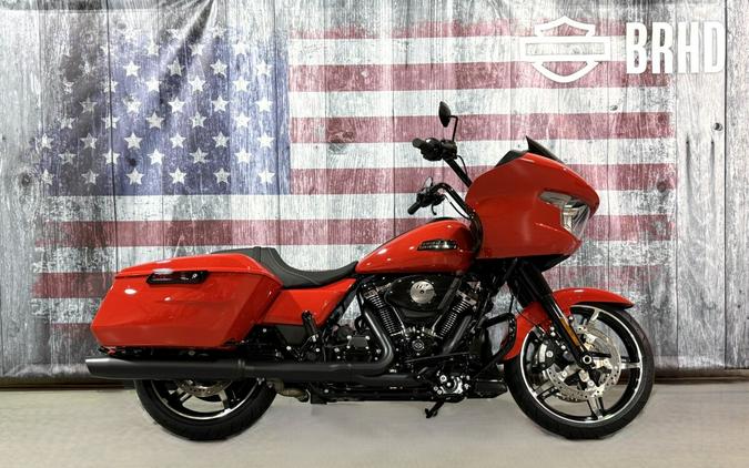 2026 Harley-Davidson Road Glide