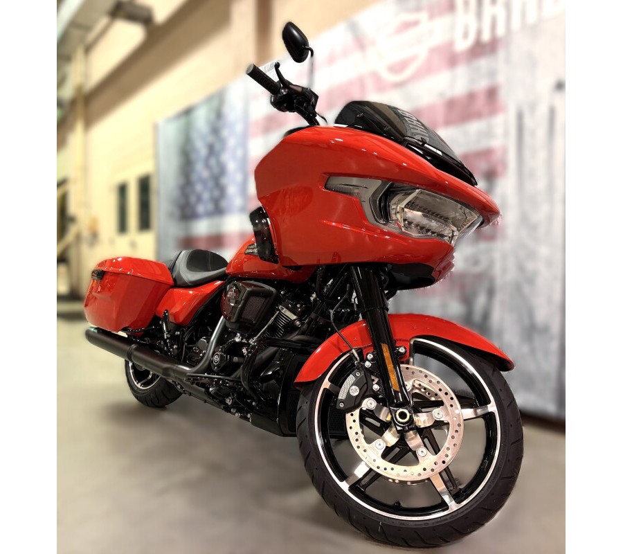 2026 Harley-Davidson Road Glide