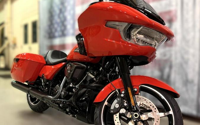 2026 Harley-Davidson Road Glide