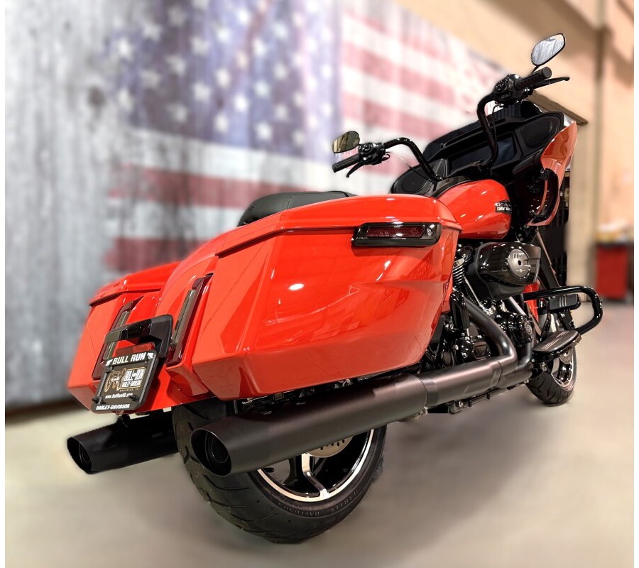 2026 Harley-Davidson Road Glide