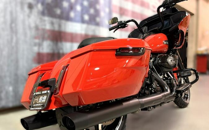 2026 Harley-Davidson Road Glide