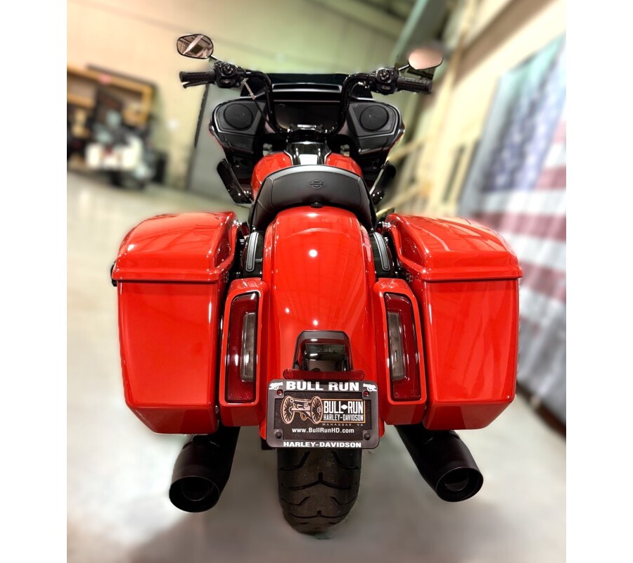 2026 Harley-Davidson Road Glide