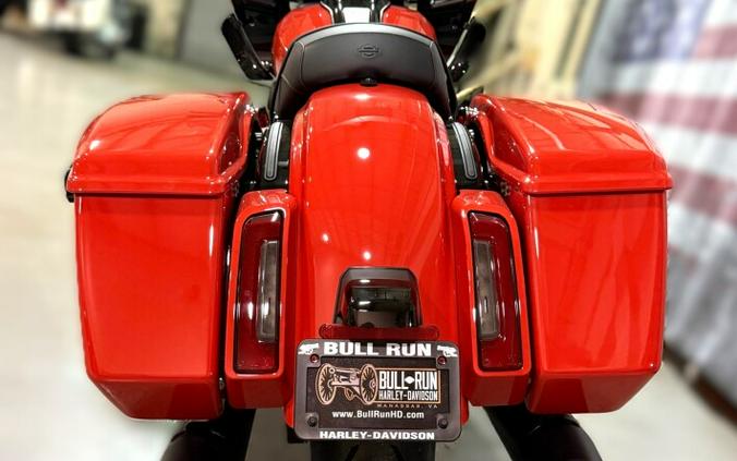 2026 Harley-Davidson Road Glide