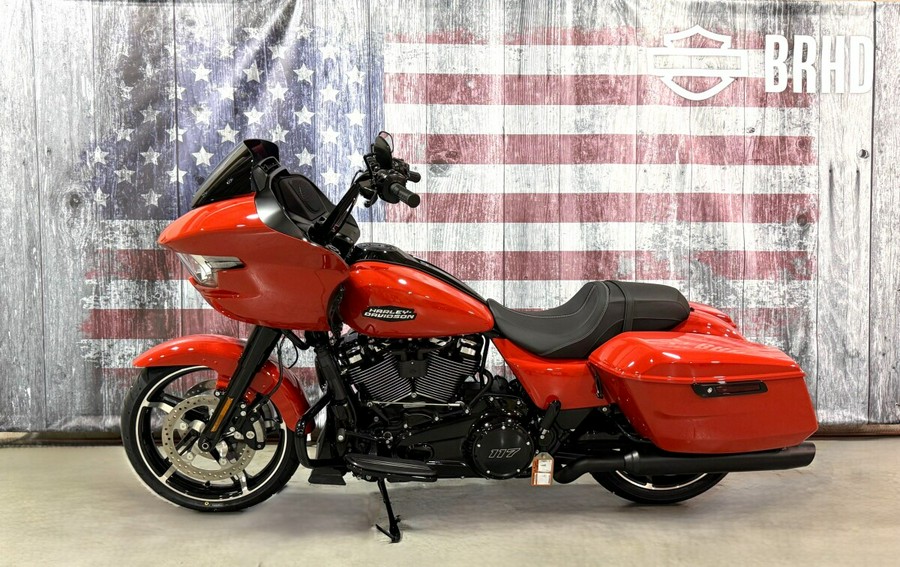 2026 Harley-Davidson Road Glide