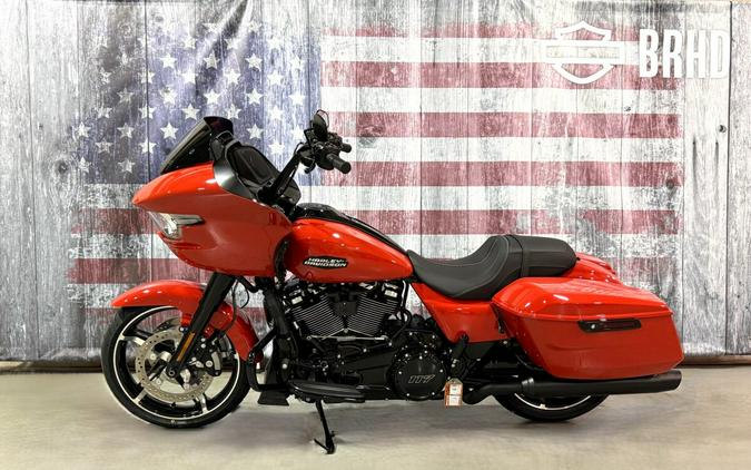 2026 Harley-Davidson Road Glide