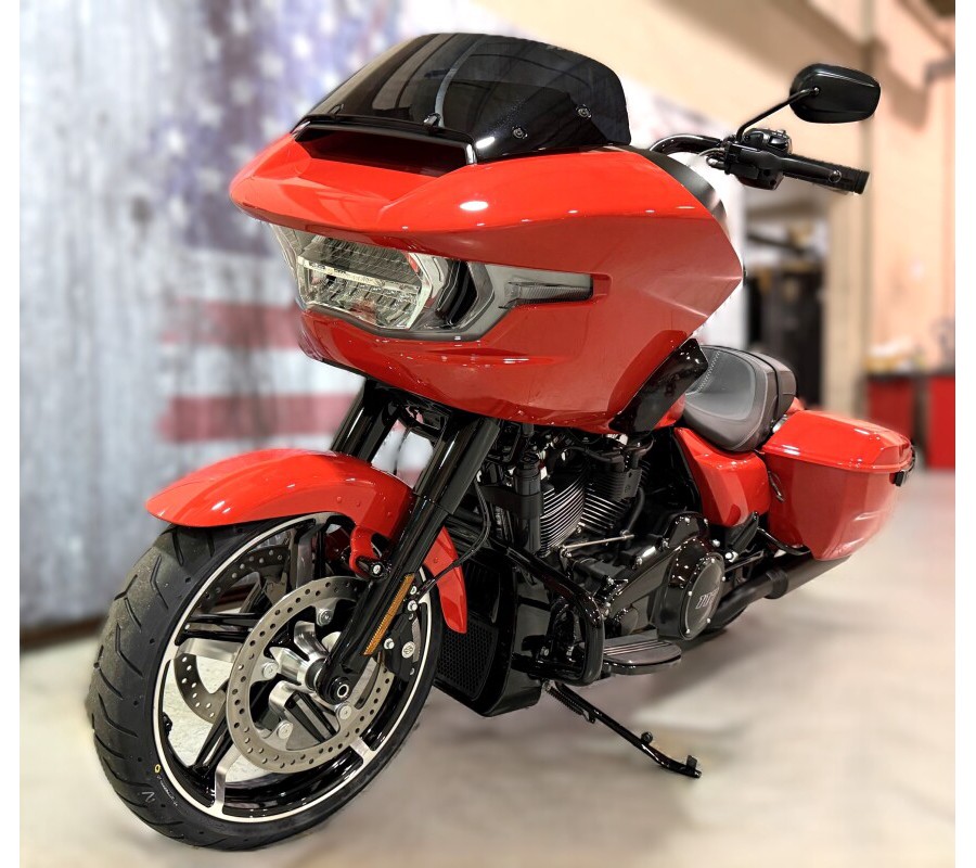 2026 Harley-Davidson Road Glide