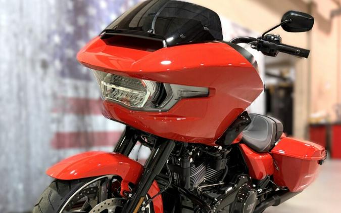 2026 Harley-Davidson Road Glide