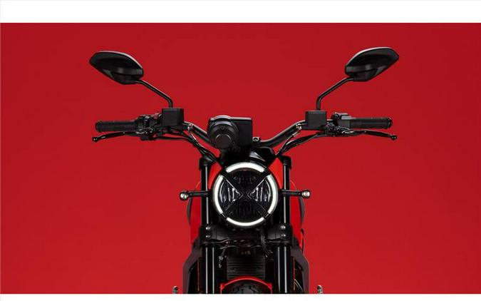 2024 Ducati Scrambler Full Throttle