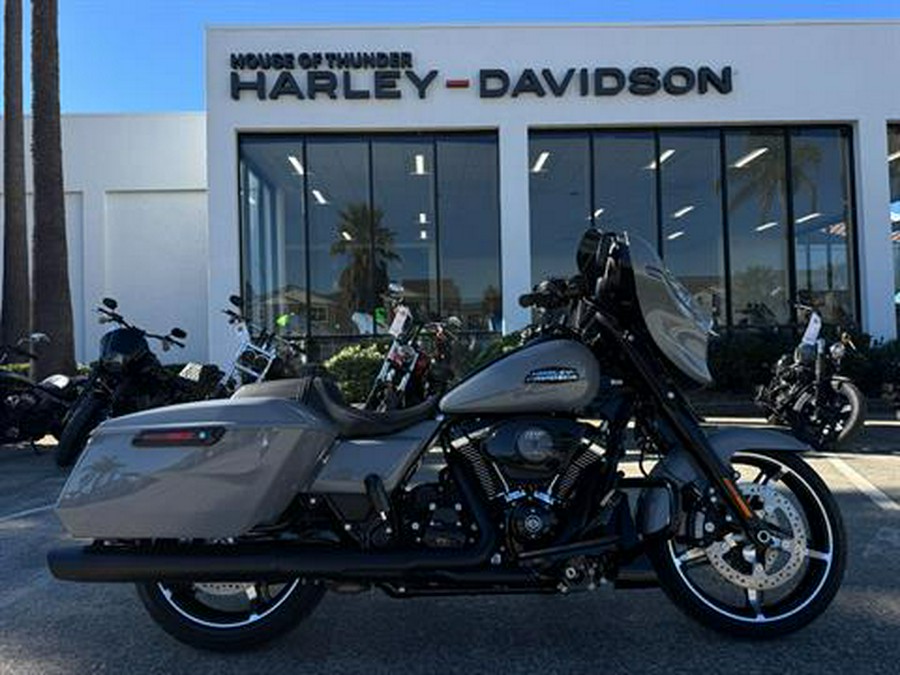 2026 Harley-Davidson Street Glide®