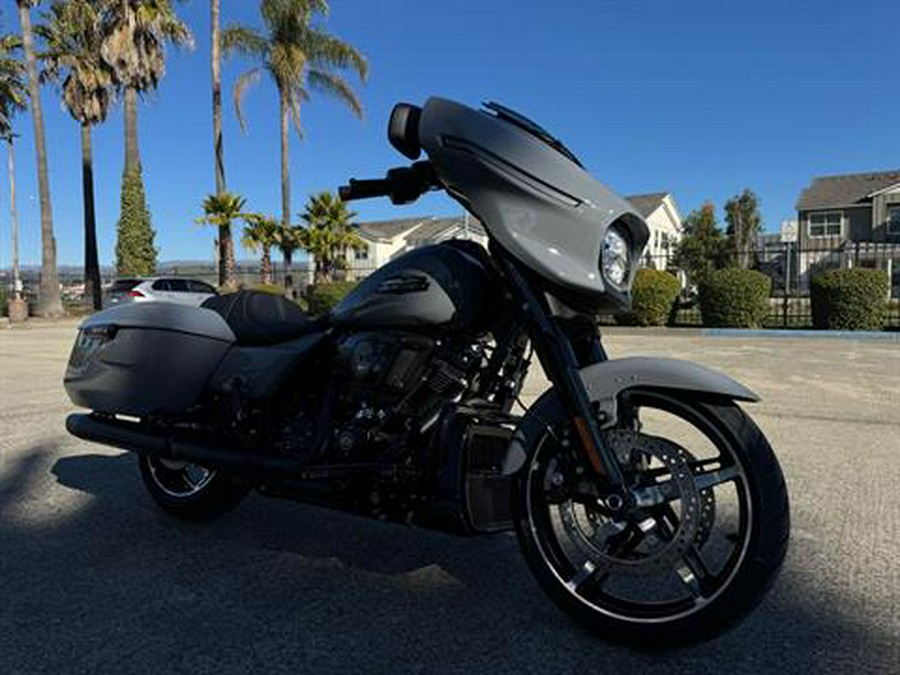 2026 Harley-Davidson Street Glide®