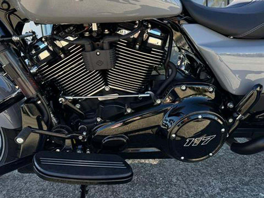 2026 Harley-Davidson Street Glide®