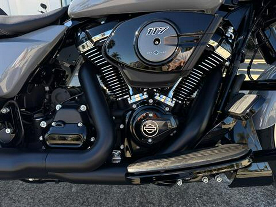 2026 Harley-Davidson Street Glide®