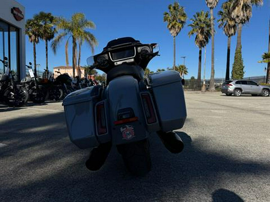 2026 Harley-Davidson Street Glide®