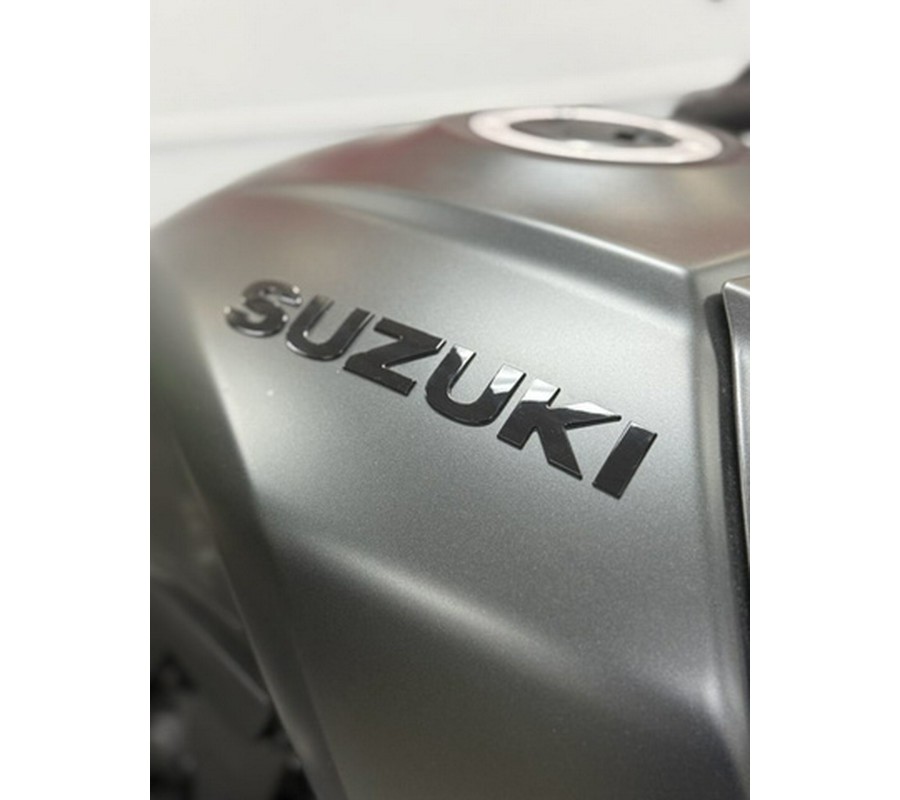 2026 Suzuki GSX-8T