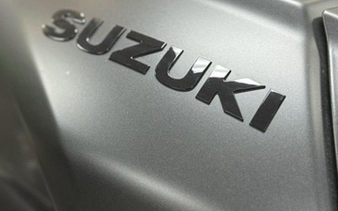 2026 Suzuki GSX-8T